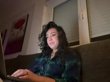 Chaturbate Sex Chat of _elena_barra
