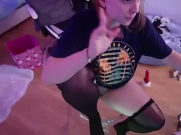 Chaturbate Free Porn Cam of _yummy_girl_