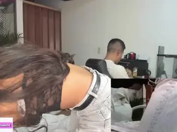Chaturbate Free Porn Cam of angie_mcqueen