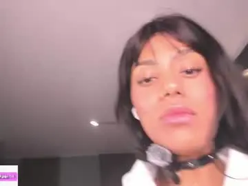 Chaturbate Live Sex of angie_mcqueen