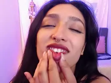 Chaturbate Adult Video Chat of cleo_fox