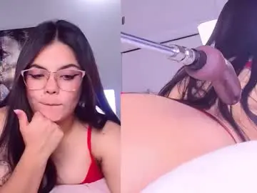 Chaturbate Free Live Porn of cutie_allie