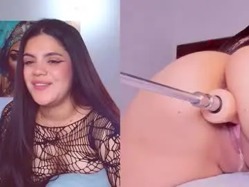 Chaturbate Nude Webcam of cutie_allie