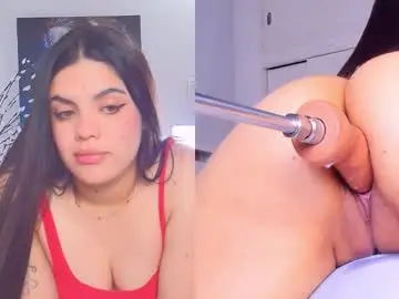 Chaturbate Adult Webcams of cutie_allie