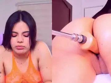 Chaturbate Nude Webcam of cutie_allie