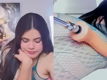 Chaturbate Best Webcam of cutie_allie