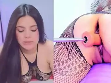 Chaturbate Live Sex of cutie_allie