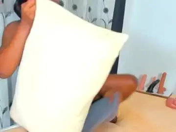 Chaturbate Private Sex Chat of dip_chocolate