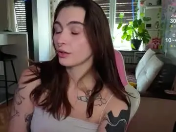 Chaturbate Live Sex Cam of dorfmatratze_