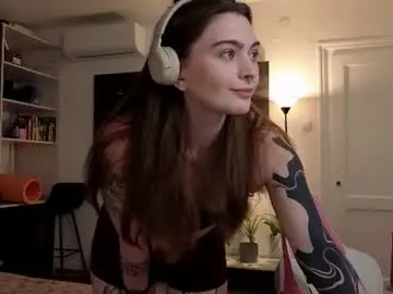 Chaturbate Live Porn of dorfmatratze_
