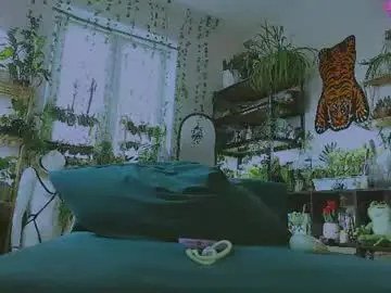 Chaturbate Live Sex Cam of inkbuttercup