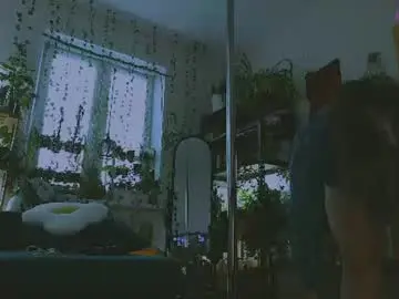 Chaturbate Private Sex Chat of inkbuttercup