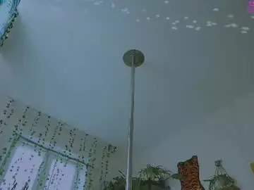 Chaturbate Free Live Porn of inkbuttercup