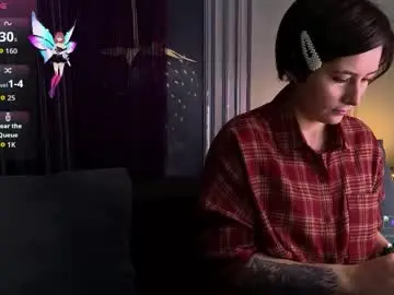 Chaturbate Live Sex of ishtardivine