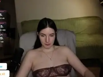 Chaturbate Best Webcam of lumina_dark
