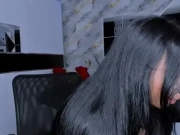 Chaturbate Best live sex cam show of mistress_meryem