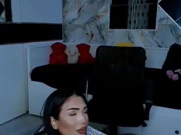 Chaturbate Sex Cam of mistress_meryem
