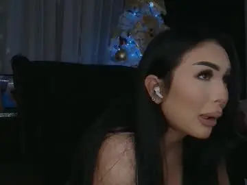 Chaturbate Live Sex of mistress_meryem