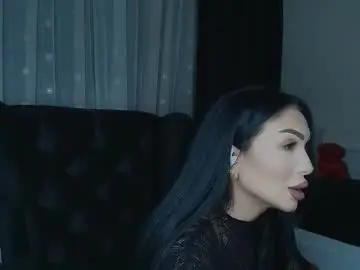 Chaturbate Live Sex of mistress_meryem