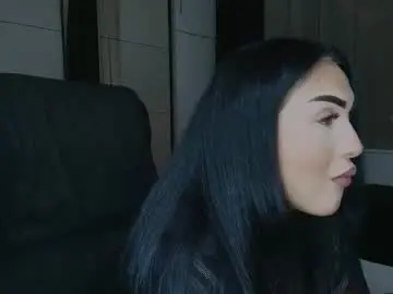 Chaturbate Adult Webcams of mistress_meryem