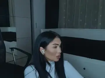 Chaturbate Private Sex Chat of mistress_meryem