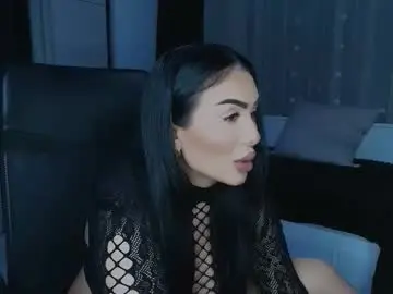 Chaturbate Sex Cam of mistress_meryem