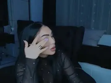 Chaturbate Live Sex Cam of mistress_meryem