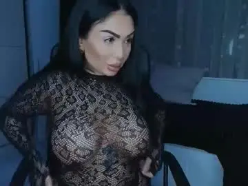 Chaturbate Free Porn Cam of mistress_meryem