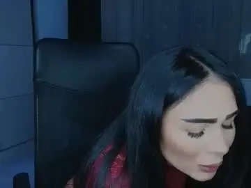 Chaturbate Private Sex Chat of mistress_meryem