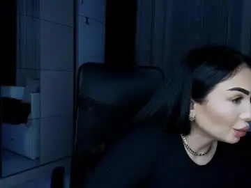 Chaturbate Best Webcam of mistress_meryem