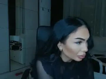 Chaturbate Adult Video Chat of mistress_meryem