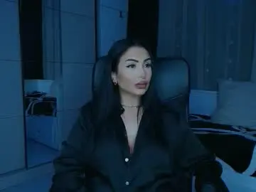 Chaturbate Free Porn Cam of mistress_meryem