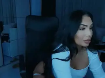 Chaturbate Free Live Porn of mistress_meryem