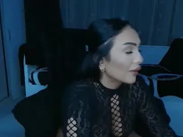 Chaturbate Sex Cam of mistress_meryem