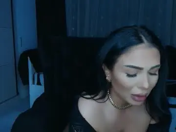 Chaturbate Best Webcam of mistress_meryem