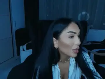 Chaturbate Sex Cam of mistress_meryem