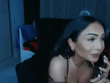 Chaturbate Watch Live Sex Cams of mistress_meryem