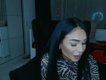 Chaturbate Watch Live Sex Cams of mistress_meryem