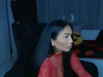 Chaturbate Free Porn Cam of mistress_meryem