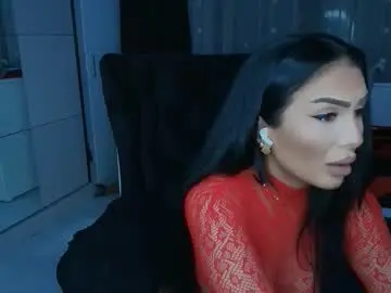 Chaturbate Free Live Porn of mistress_meryem