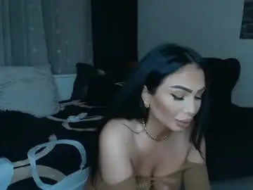 Chaturbate Adult Webcam of mistress_meryem