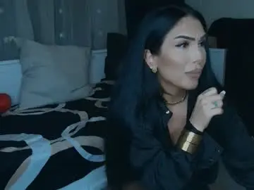 Chaturbate Watch Live Sex Cams of mistress_meryem