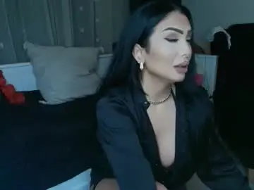Chaturbate Adult Webcams of mistress_meryem