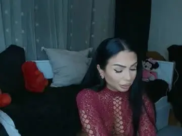 Chaturbate Adult Webcams of mistress_meryem
