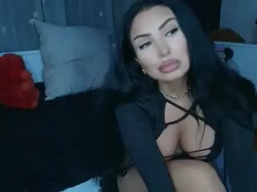 Chaturbate Adult Webcam of mistress_meryem
