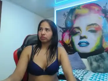 Chaturbate Live Porn of nicol_ross19