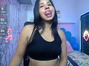 Chaturbate Best live sex cam show of nicol_ross19