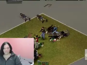 Chaturbate Best Webcam of samandra_ray