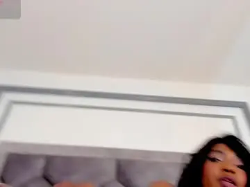 Chaturbate Sex Cam of tahliamoreau