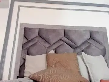 Chaturbate Sex Cam of tahliamoreau